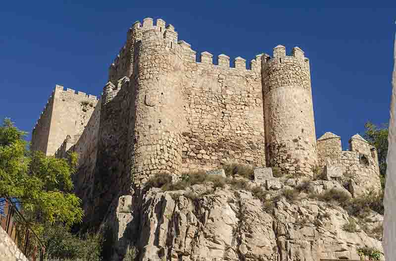 Albacete - Almansa 05 - castillo de Almansa.jpg